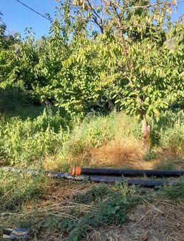 Ulus Emlak'tan Küçükören'de Satılık Bahçe