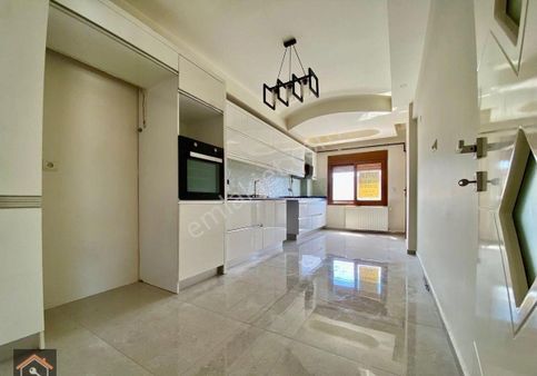 Günay Emlak'tan Torbalı Yemişlik Mah İzmir Aydın Caddesi Üzeri Doğalgazlı Kiralık Daire