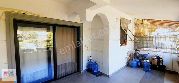 Rw Nefes'ten Site İçinde, Denize/plaja 100 M, Full Bakımlı Villa