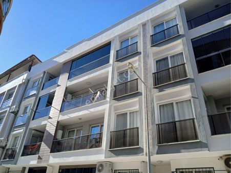 Davutlar Merkez Dubleks Daire