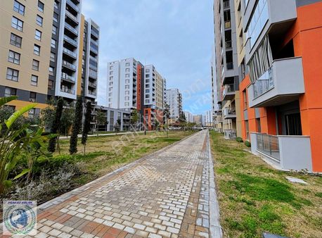 Sur Yapı Antalya'da Satılık 2+1 94m2 2.kat Daire