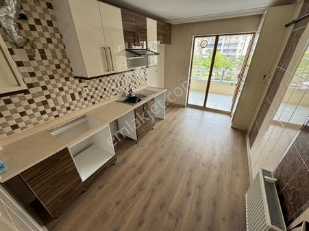 Esertepe Çambaşı Caddesi Üzerinde Manzaralı Harika Daire