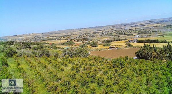 Cb Se7en'dan Silivri Fenerköy De Satılık Arsa