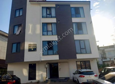 Kent Emlaktan Kültür Mahallesinde Satılık 1+1 Daire