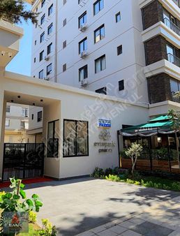 Fenerbahçe Kalamış'ta 2kat Otoparklı Ultra Lüks Sıfır 3+1 Dai