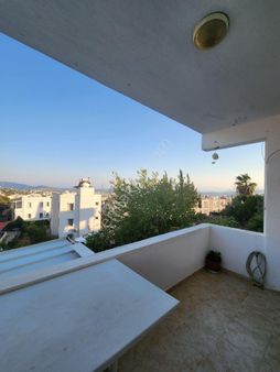 Konacık Mevkiinde Kiralık Daire