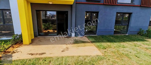 Kurtköy Optimum Yenişehir De 2+1 94 M2+67 M2 Bahçeli 0 Kiralık