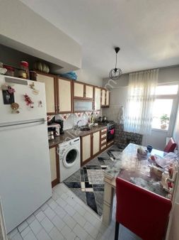 Evim-nur'dan Kadifekale Mh 2+1 2.kat Balkonlu Doğalgazlı Krediye Uygun Fırsat Daire