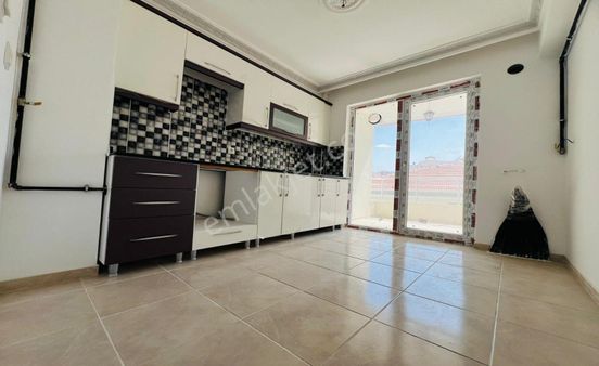 Keçiören Ufuktepe'de Full Yapılı Muhteşem Daire