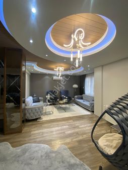 Celaliye Merkez'de Satılık Ultra Lüx 4 Katlı Bina