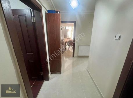 Engin Emlaktan Yapılı 2+1