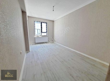 Engin Emlaktan Masrafsız E. Banyolu Sıfır Lüks Daire!!