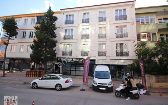 Hamidiye Mahallesinde Kiralık 1+1 Daire Bakımlı (merkezi Konumda)