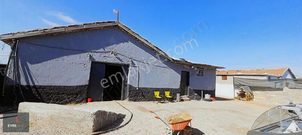 Evre Yapı'dan Satılık Sanayi İmarlı Arsa (mezbaha-fetih Mah)