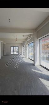 Bakırköy Sahilde Satılık İşyeri