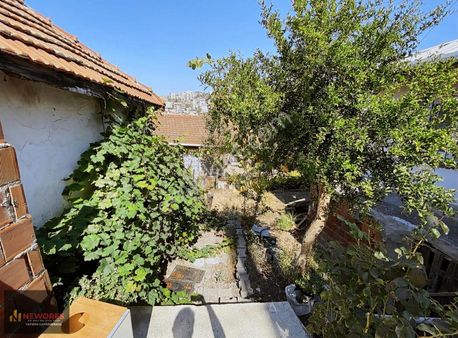 Gebze Yavuz Selim Mah Satılık 220 M2 Bahçeli 2+1 Müstakil Ev