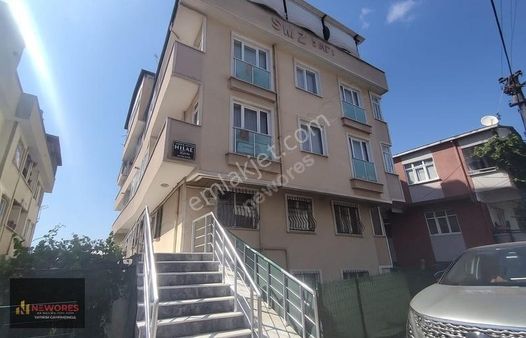 Gebze'nin Kalbinde Satılık 4+1 Dubleks Daire