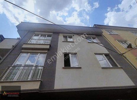 Mimarsinan'da Fırsat Satılık 2+1 Dubleks Daire