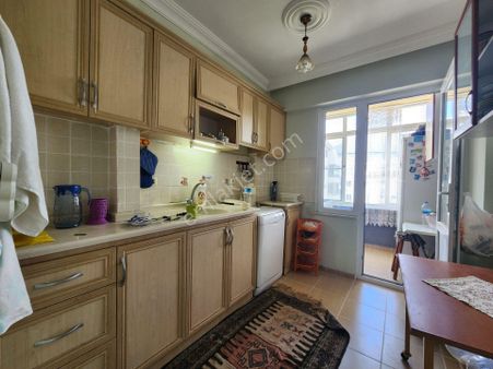 Tek Yetki Kumsaldan Altınkumda Ayrı Mutfaklı Ön Cephe_2+1_daire