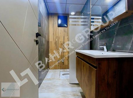 Son Daireler Meskenli 4.5+1 Avm Yanı Ultra Lüks Daire