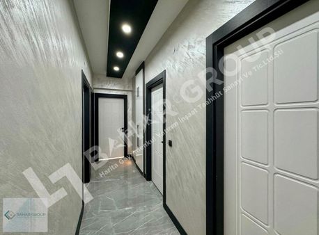 Erkilet Ertuğrulgazi Mh. 4+1 Satılık Sıfır Ultra Lüks Daireler