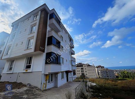 Cb Park Dan Depozitosuz Mevlana'da 2+1 Kiralık Bahçe Katı