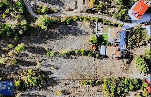 Cb Park Ömer Ocak'dan Kolay'da Satılık Arsa