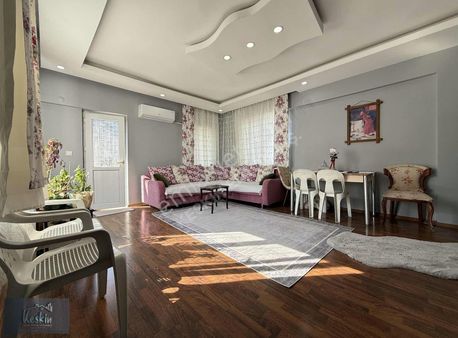 Hurma'nın İncisi Mavi Işık'ta Ara Kat, Manzaralı 3+1 Daire