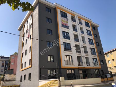 Sancaktepe/yenidoğan Satılık Sıfır 2+1 Daire K.otopark