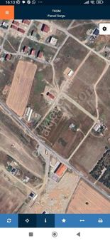 Tuşba Emlaktan 8 Dairelik Satılık Arsa