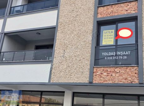 Torbalı Pancar Mahallesinde Sıfır 2+1 Satılık Daire