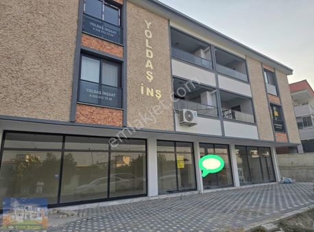 Torbalı Pancar Mahallesinde Sıfır 290m2 Kiralık İş Yeri