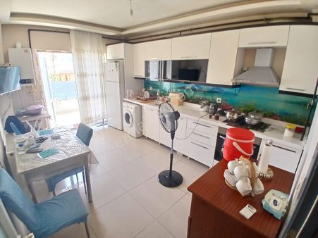 Kanuni'de Cadde Üzere Yapılı Daire