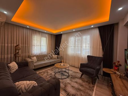 Tevfikiye Mh. 3+1 Ultra Lüks Yüksek Zemin Daire