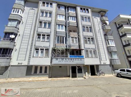 Şok Şok Yetişen Alır Hem Asansörlü 3+1 2.kat