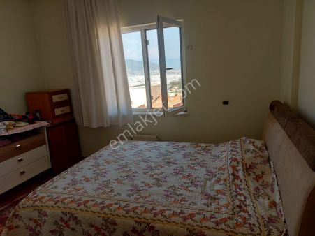 Anamur Toki Konutların 1. Etap Y-3 Blok 7. Kaat Satılık 3+1 Daire