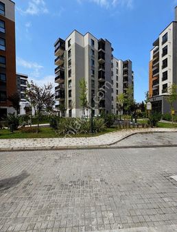 Şehr-i Bahçe Konutları'nda Kiralık 3+1 Daire