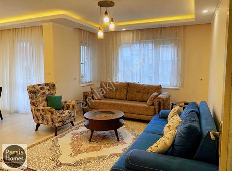 Bahçelievler Mah.ataürk Parkı Ve Denize Yürüyüş Mesafesi Eşyalı