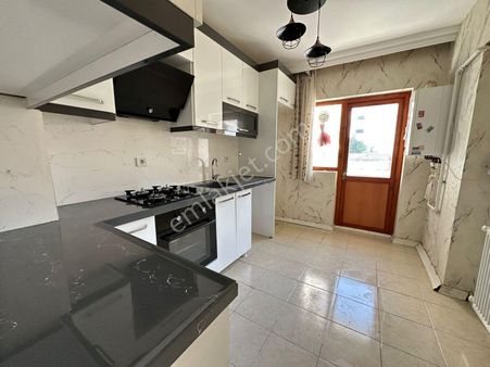 Bademlik Mahallesi'nde Katta 3+1 Daire