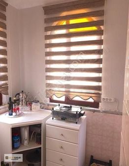 Barbarosta Denize 150m Mesafede Bahçeli 3+1 Eşyalı Dubleks Villa