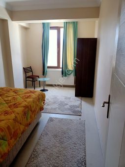 Sakarya Karasuda Liman Mevkinde Eşyalı Kiralık 2+1 Daire