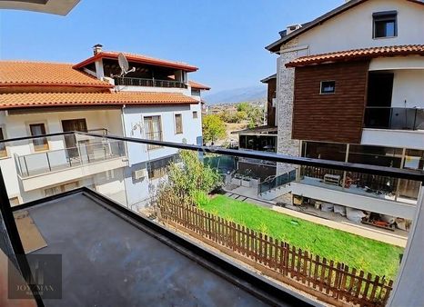 Joy/max Gayrimenkul Den Hallaclarda Satılık Vılla