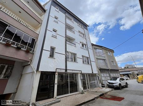 Miramar'dan Aksu Yanı Sıfır Lüks Eşyalı Kiralık 1+1 Daire