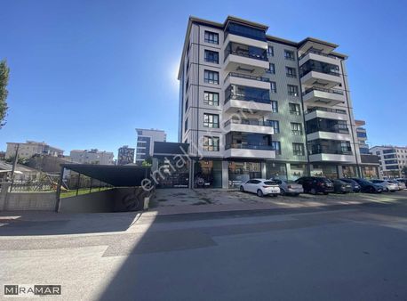 Miramar'dan Kardeşler'de Mükemmel Konumda 4+1 Daire