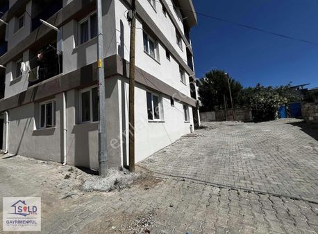 Seferihisar Turabiye 2 Oda 1 Salon Merkezi Konum Satılık Daire