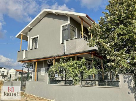 [kassel Yapı] Uygun Fiyatlı - Müstakil Bahçeli Fırsat Villa!!