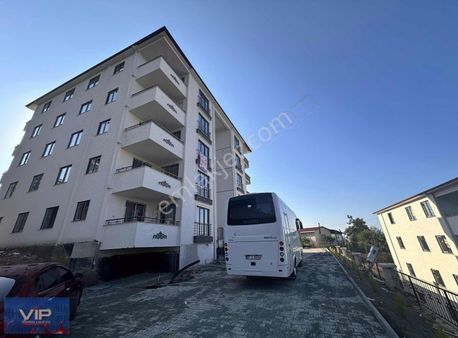 Vip Gayrimenkulden Karşıyalkada Full Manzaralı Satılık 4+1 Daire