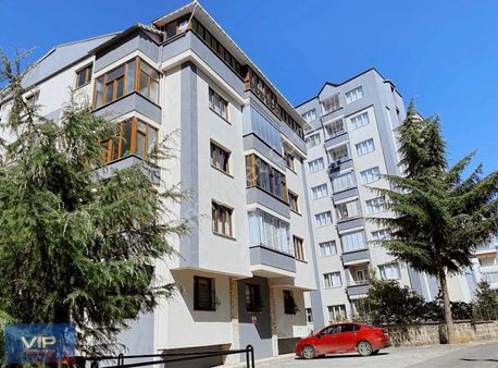Vıp Gayrimenkulden Muhteşem Konumda Kiralık Daire
