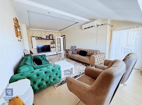 Bağbaşı Mh. Satılık 4+1 200 M2 Dubleks Geniş Teraslı Manzaralı