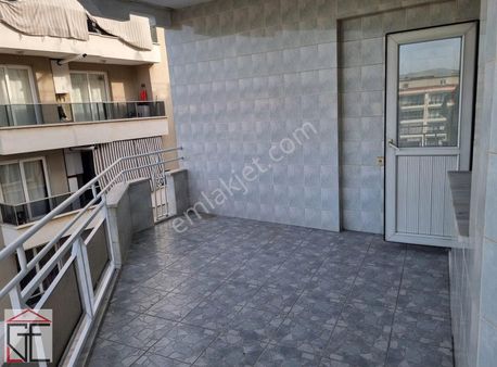 Alaşehir Fatih Mahallesinde Kiralık 3+1 Daire